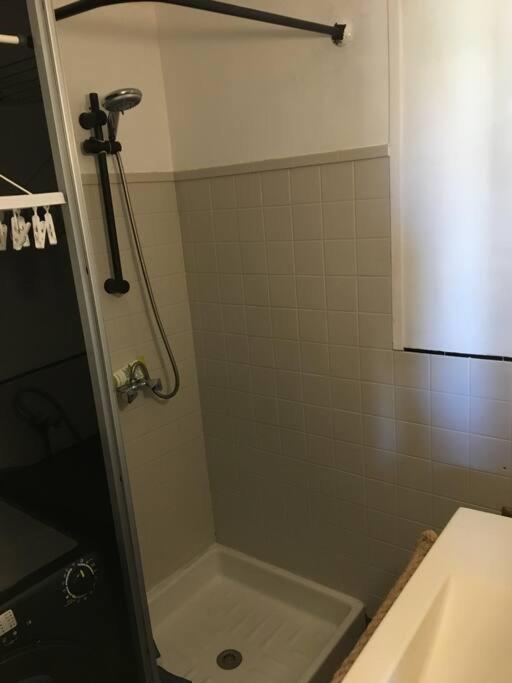 Appartement 300 M Plage Et Port Banyuls-sur-Mer Eksteriør billede