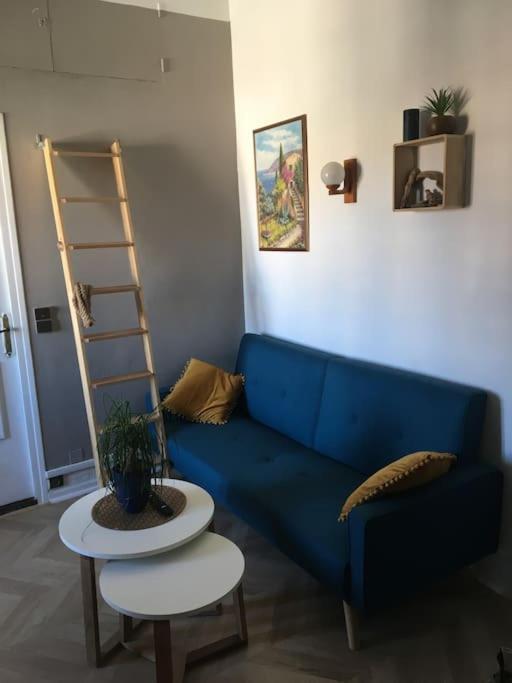 Appartement 300 M Plage Et Port Banyuls-sur-Mer Eksteriør billede