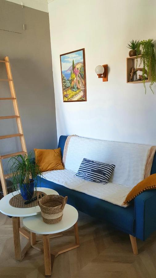 Appartement 300 M Plage Et Port Banyuls-sur-Mer Eksteriør billede